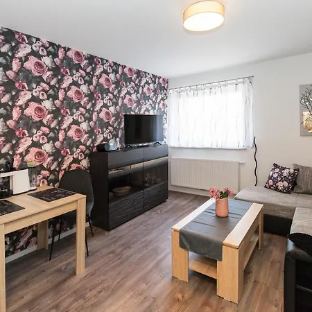 Kaiser-ferienwohnungen Am Rheinsteig