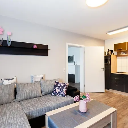 Kaiser-ferienwohnungen Am Rheinsteig Apartment *