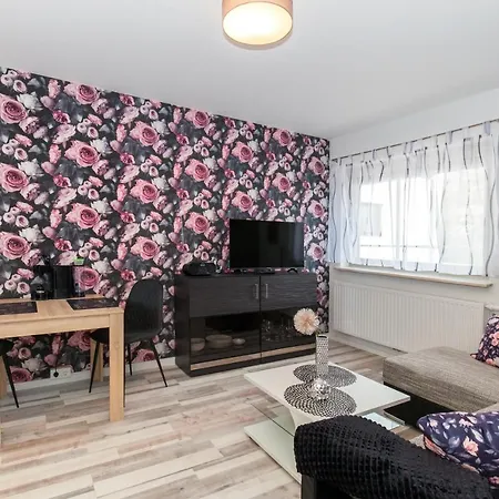 Apartment Kaiser-ferienwohnungen Am Rheinsteig