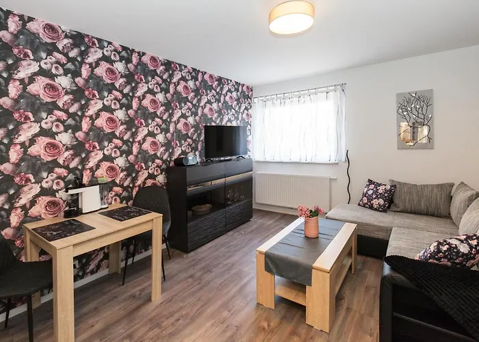 Kaiser-ferienwohnungen Am Rheinsteig